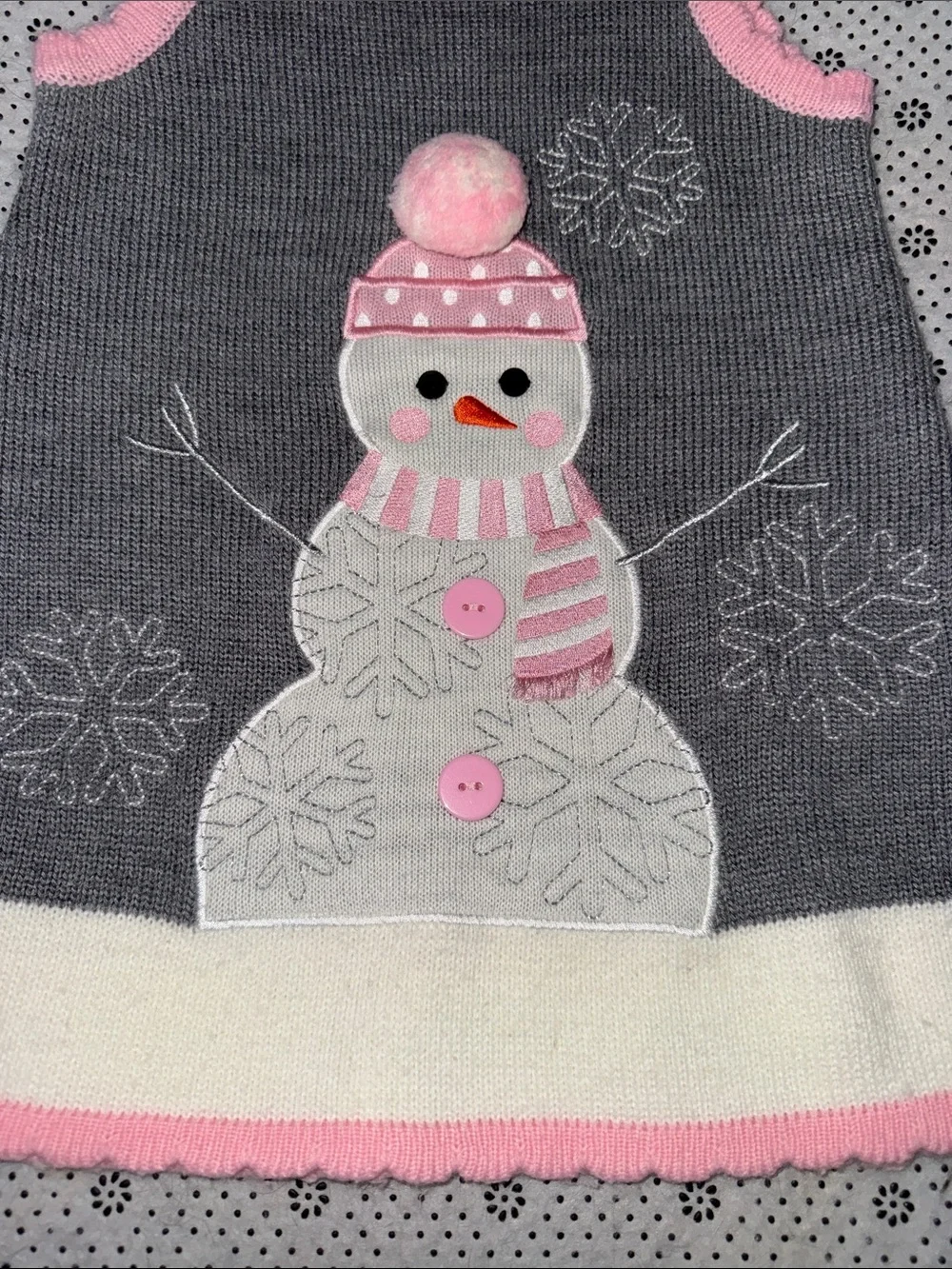 🛍 PRETTY LITTLE GIRLS DRESS SIZE 2T 🛍